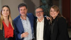 Premios FED 2026.