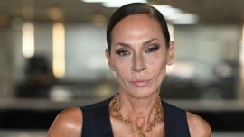 Ana Paula Dutil, la madre de los hijos de Emanuel Ortega: “Mis hijos me llevaron al baño y me cortaron el pelo y me puse a llorar"