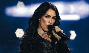 Lali Espósito