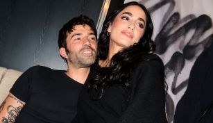 Lali y Pedro Rosemblat 