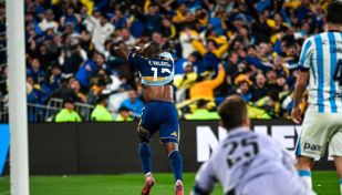 Enner Valencia