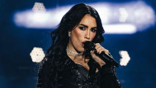 Lali Espósito