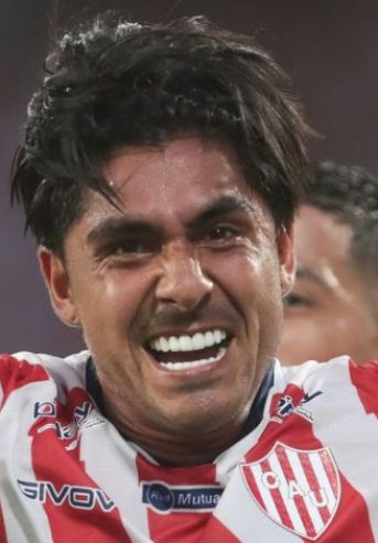 Cristian Tarragona