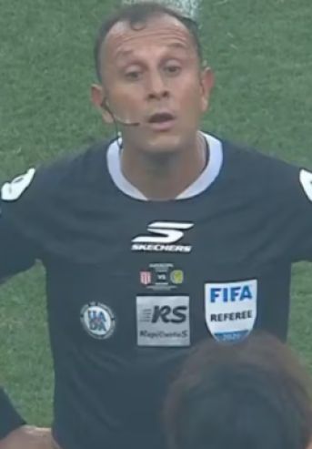 Darío Herrera