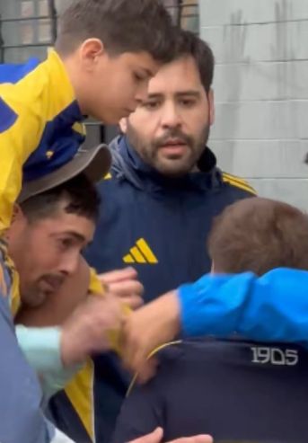 Previa de la Copa Agentina