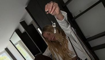 Zoe Bogach