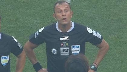 Darío Herrera