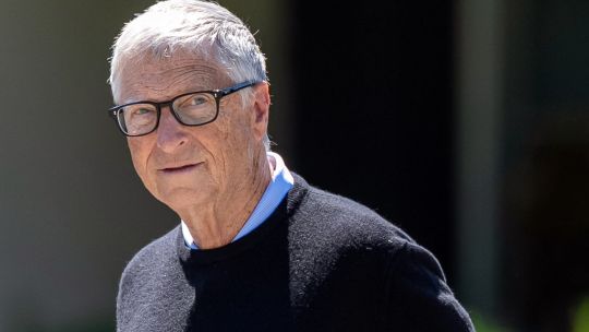 Bill Gates: "La IA podría causar mil millones de muertes"