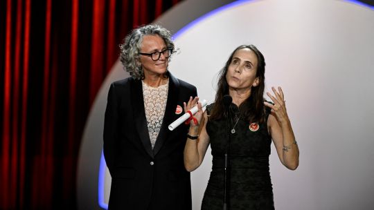 Argentine documentary La ilusión de un verano sin fin’ wins best Latin American film at San Sebastián festival