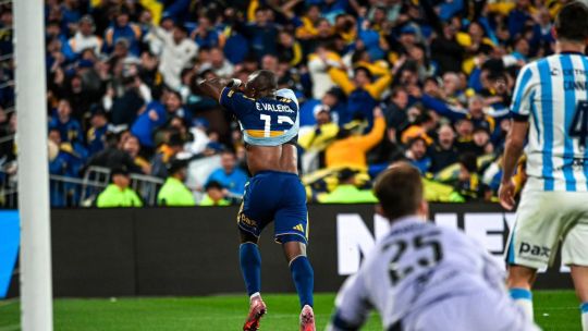Racing vs Boca, por la Copa Argentina