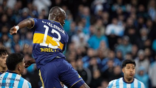“Salto de calidad”: la chicana de Boca a Racing después de la remontada