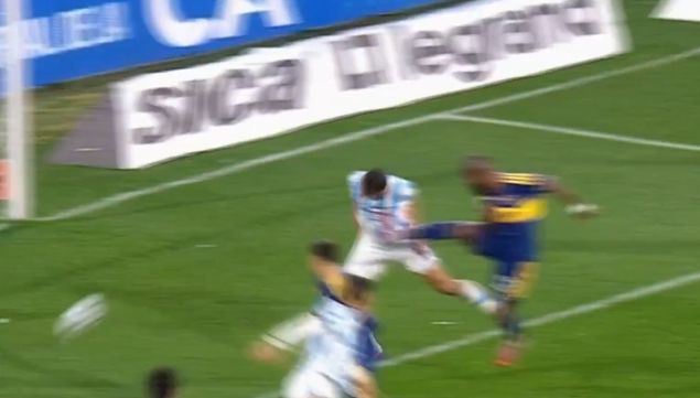 Enner Valencia