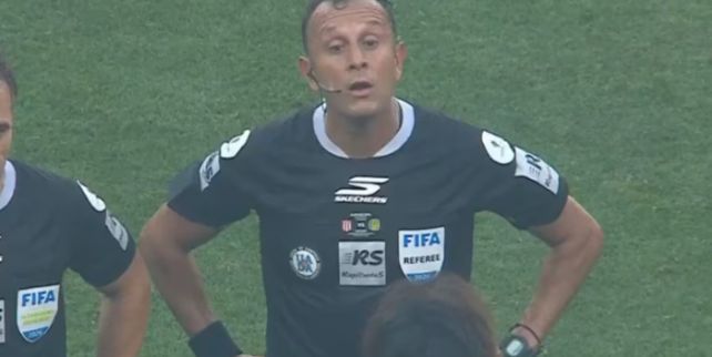 Darío Herrera