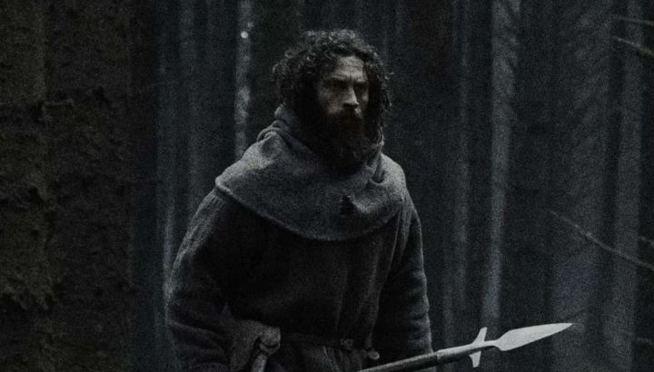 Revelaron un nuevo tráiler de "Werwulf", la nueva película de terror protagonizada por Aaron Taylor-Johnson