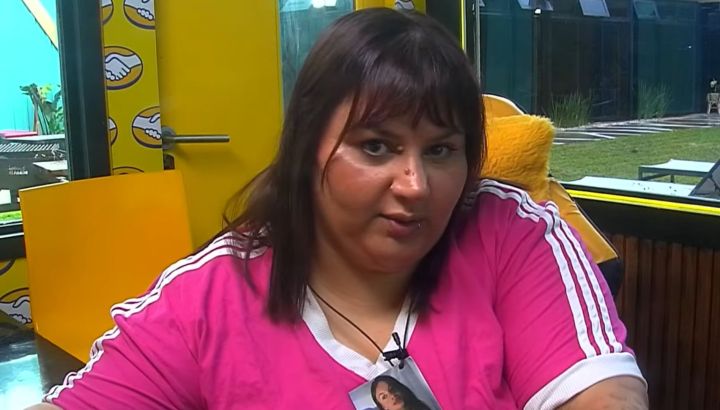 Tras la final de Gran Hermano Generación Dorada, Yisela "Yipio" Pintos reveló su nuevo proyecto profesional