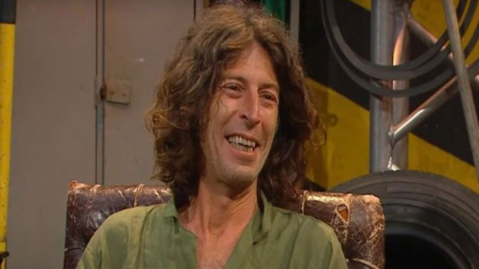 Andy Chango