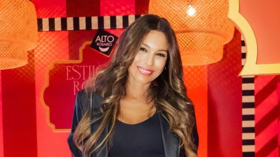 Pampita