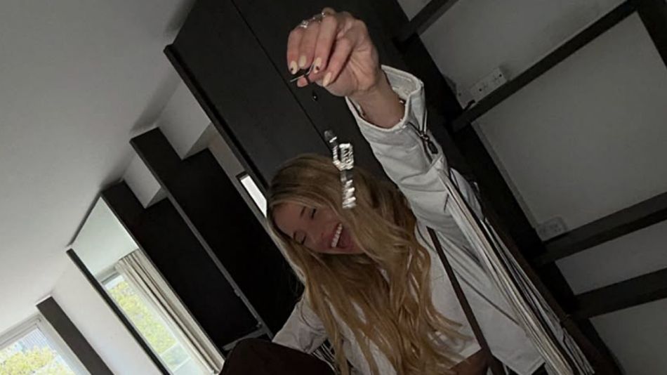 Zoe Bogach