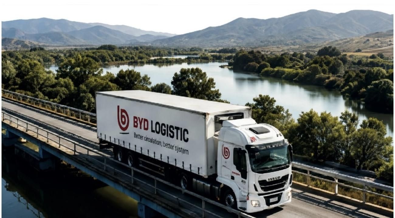 BYD Logistic: Claves para crecer y reinventarse en tiempos de incertidumbre