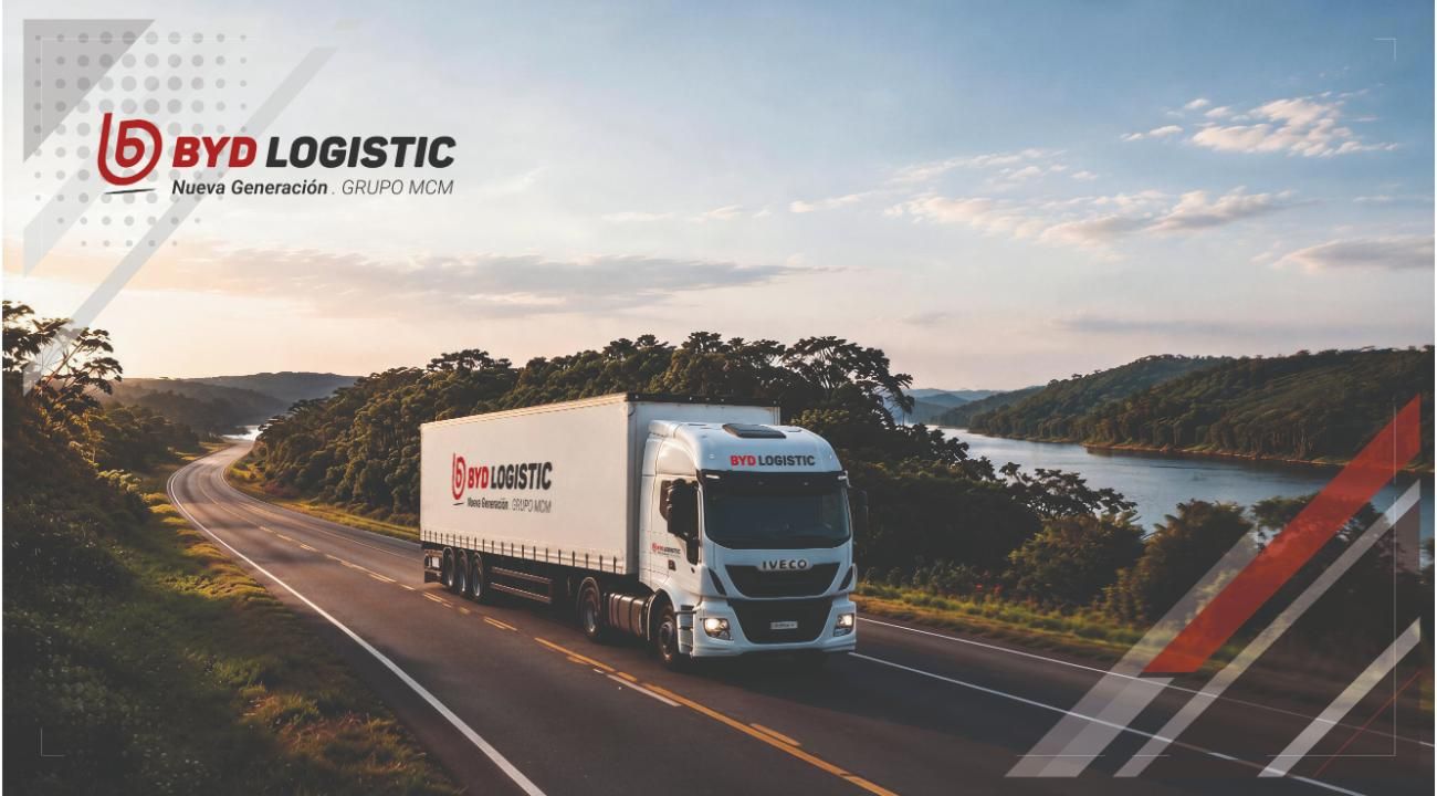 BYD Logistic: Claves para crecer y reinventarse en tiempos de incertidumbre
