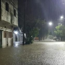 Autoridades nacionales se reunieron integrantes de la Mesa de Enlace para coordinar futuras acciones ante las consecuencias del fenómeno
