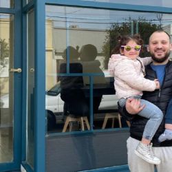 Luca Galvani: “En este rubro no hay secretos; el que está en constante movimiento y prioriza la parte humana es quien triunfa” | Foto:CONTENT NOTICIAS