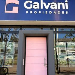 Luca Galvani: “En este rubro no hay secretos; el que está en constante movimiento y prioriza la parte humana es quien triunfa” | Foto:CONTENT NOTICIAS