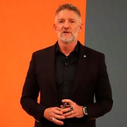 Luis Novaresio | Foto:CEDOC