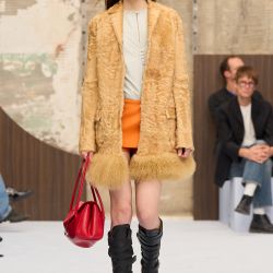 Milán Fashion Week