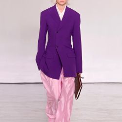 Milán Fashion Week