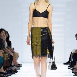 Milán Fashion Week