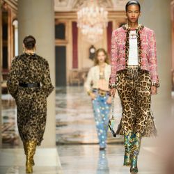 Milán Fashion Week