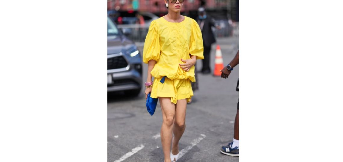 Limoncello Summer: la tendencia inspirada en la Costa Amalfitana que se impondrá en verano 2026