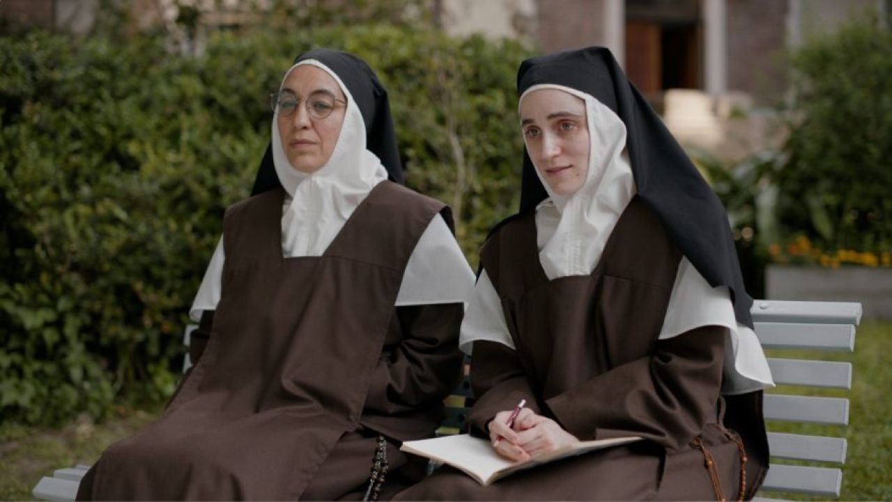 Cautiva | Foto:Cautiva