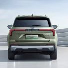 FORD EQUATOR PHEV