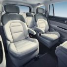 FORD EQUATOR PHEV