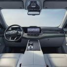 FORD EQUATOR PHEV
