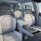 FORD EQUATOR PHEV
