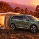 FORD EQUATOR PHEV