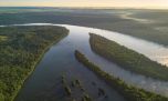 Así es el plan internacional para salvar a la cuenca del río Paraná