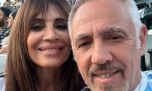 La historia de amor de Alejandro Lerner y su esposa, Marcela: “No fue fácil en ningún momento, hasta el día de hoy, fue lo que más me gustó”