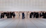 Giorgio Armani Primavera-Verano 2027: el arte de cambiar sin perderse