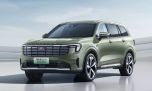 Ford prueba el Equator en Brasil: un nuevo SUV híbrido de 7 plazas que se ubicaría por encima de Territory