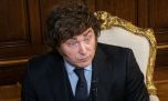 Milei blindado: "Hoy Olivos es una base militar, tengo enemigos pesados en el mundo"
