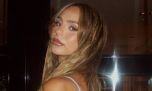 Juanita Tinelli presentó a su nuevo novio: empresario gastronómico y una convivencia de días en Nordelta