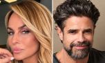 La salud de Luciano Castro: Sabrina Rojas contó cómo se encuentra el actor luego de atravesar un difícil momento personal