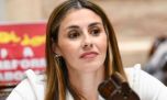 Marcela Pagano sobre la Quinta de Olivos: "Hay rituales en las lunas llenas"