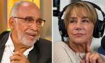 “El Negro no se fue solo”: Marcela Tinayre se refirió a los últimos días de Oscar Gonzalez Oro y cómo lo acompañó su círculo íntimo