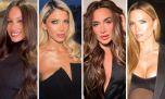 De Pampita y Sofía Zamolo a Cande Ruggeri y Cami Homs: los mejores looks de las modelos influencers en República Dominicana