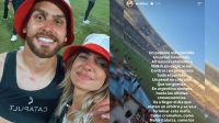 Esposa de GP